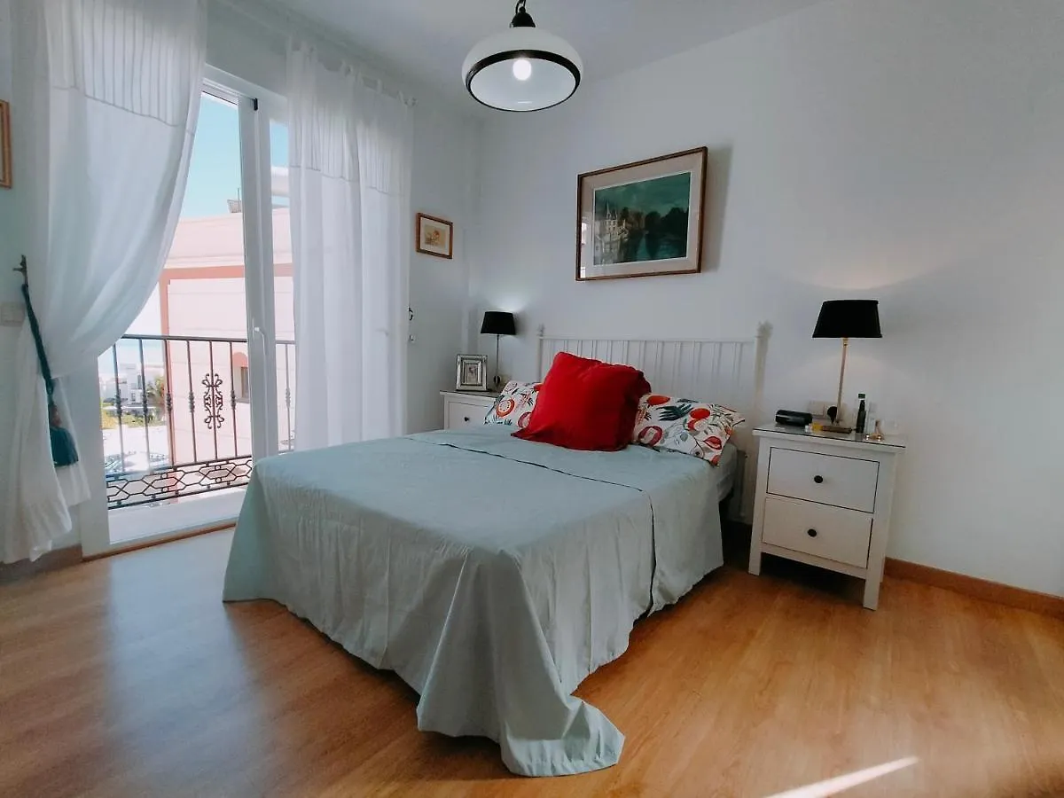 Villa Mi Cielo Nerja Sun 0*,  スペイン