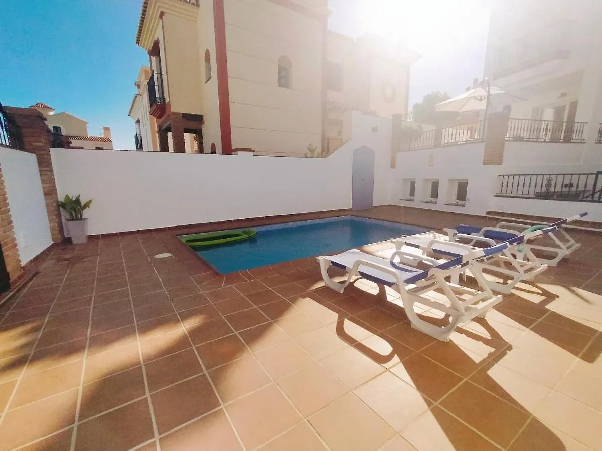 Villa Mi Cielo Nerja Sun 0*,  スペイン