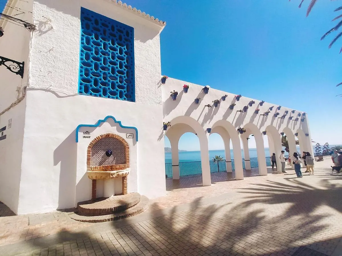 Villa Mi Cielo Nerja Sun 0*,  スペイン