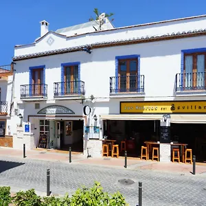  Apartament Pepe Mesa