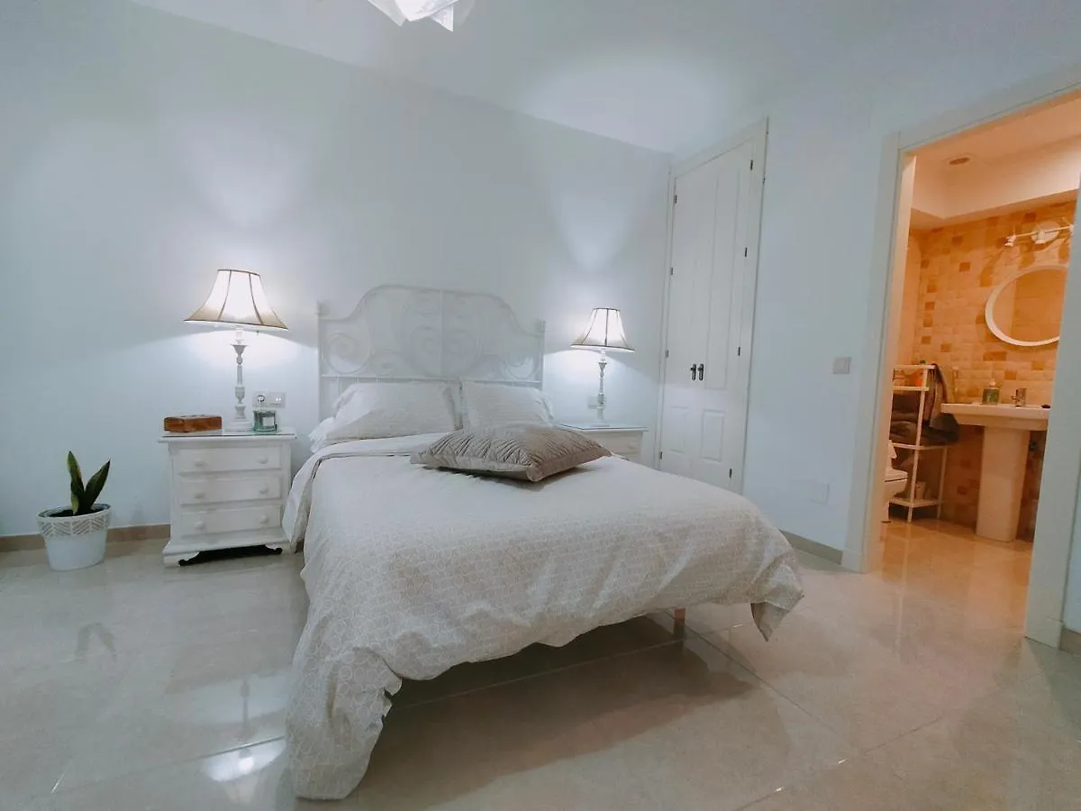 Villa Mi Cielo Nerja Sun 스페인