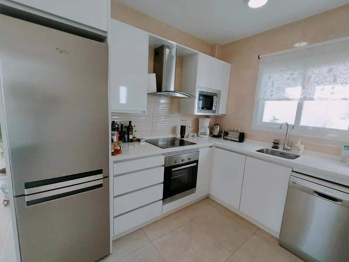 Villa Mi Cielo Nerja Sun 0*,  스페인