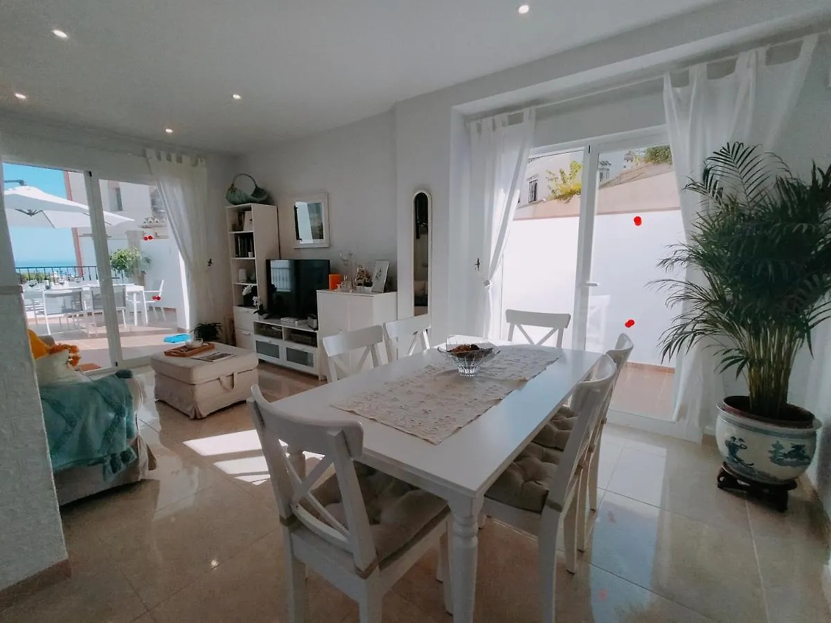 Villa Mi Cielo Nerja Sun 스페인