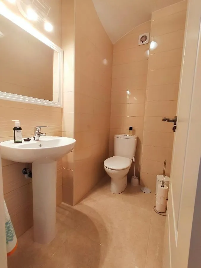 Villa Mi Cielo Nerja Sun 0*,  스페인