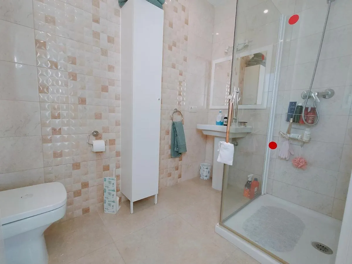 Villa Mi Cielo Nerja Sun 스페인