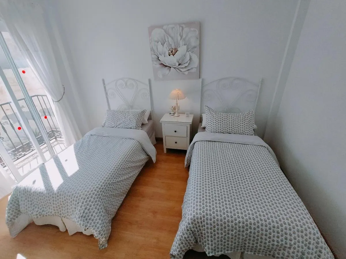 Villa Mi Cielo Nerja Sun 스페인