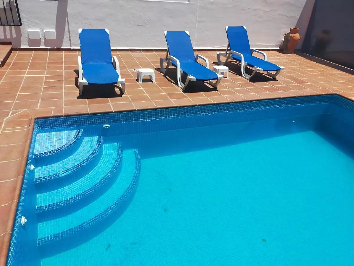 Villa Mi Cielo Nerja Sun 스페인